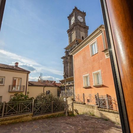 Apartamento Casa Sofia - Irpinia Avellino Exterior foto