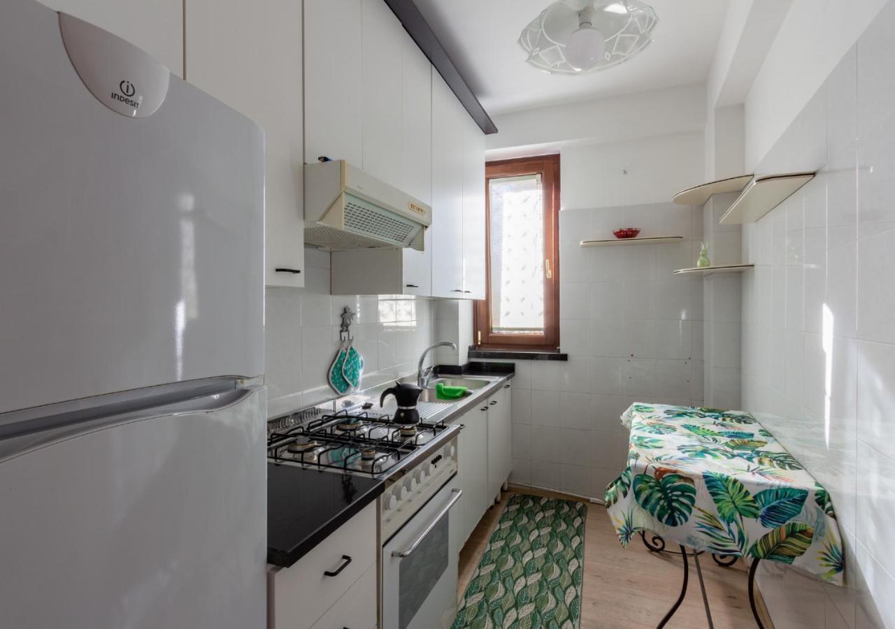 Apartamento Casa Sofia - Irpinia Avellino Exterior foto