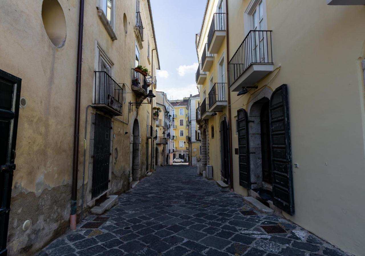 Apartamento Casa Sofia - Irpinia Avellino Exterior foto