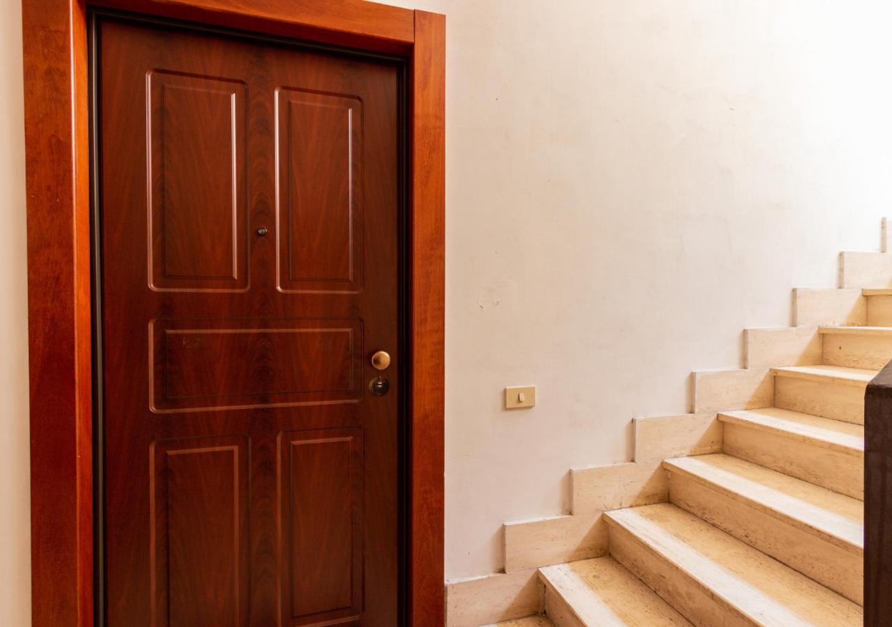 Apartamento Casa Sofia - Irpinia Avellino Exterior foto